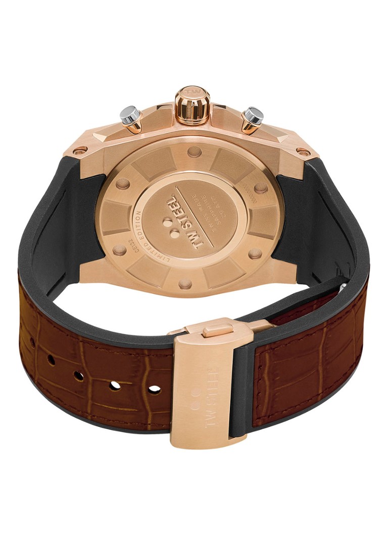 TW Steel Ace Genesis Limited Uhr TWACE132