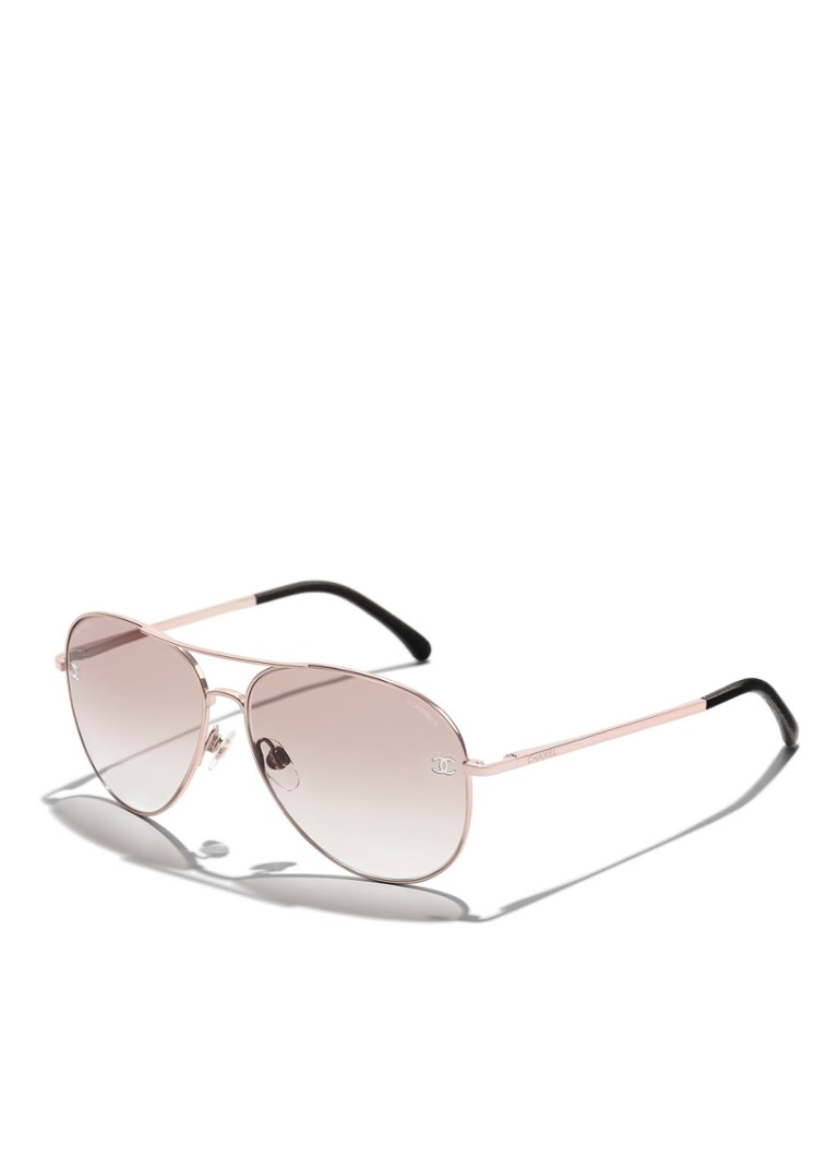 Ochelari de soare Chanel Pilot