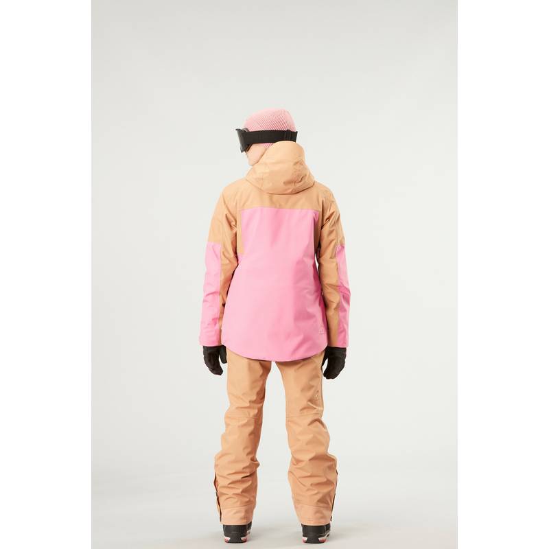 Picture Exa Snowboardjacke Damen
