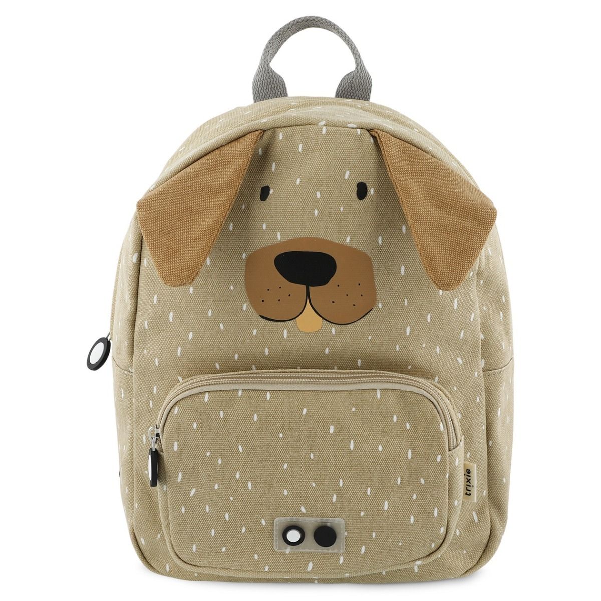 Trixie  Sac à dos - Mr. Dog - Marron