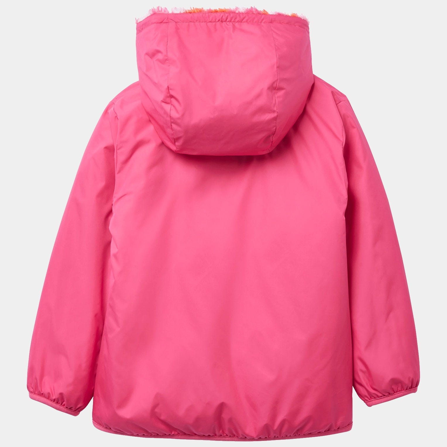 Kids’ Champ Reversible Jacket