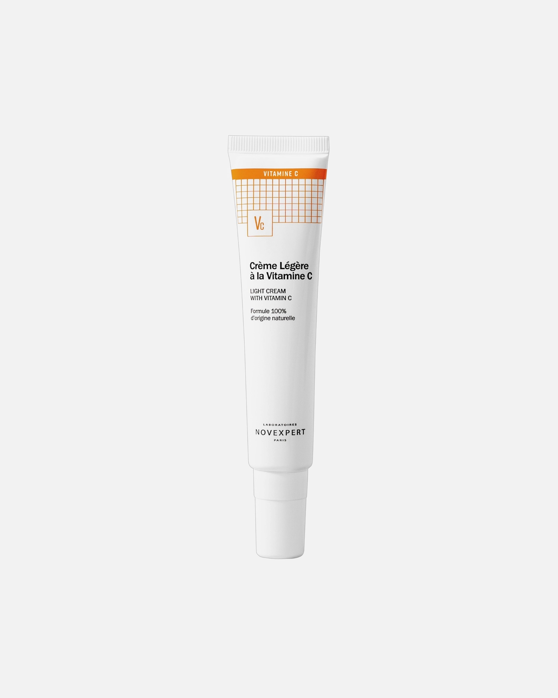 NOVEXPERT LABORATORIES Crema leggera con vitamina C