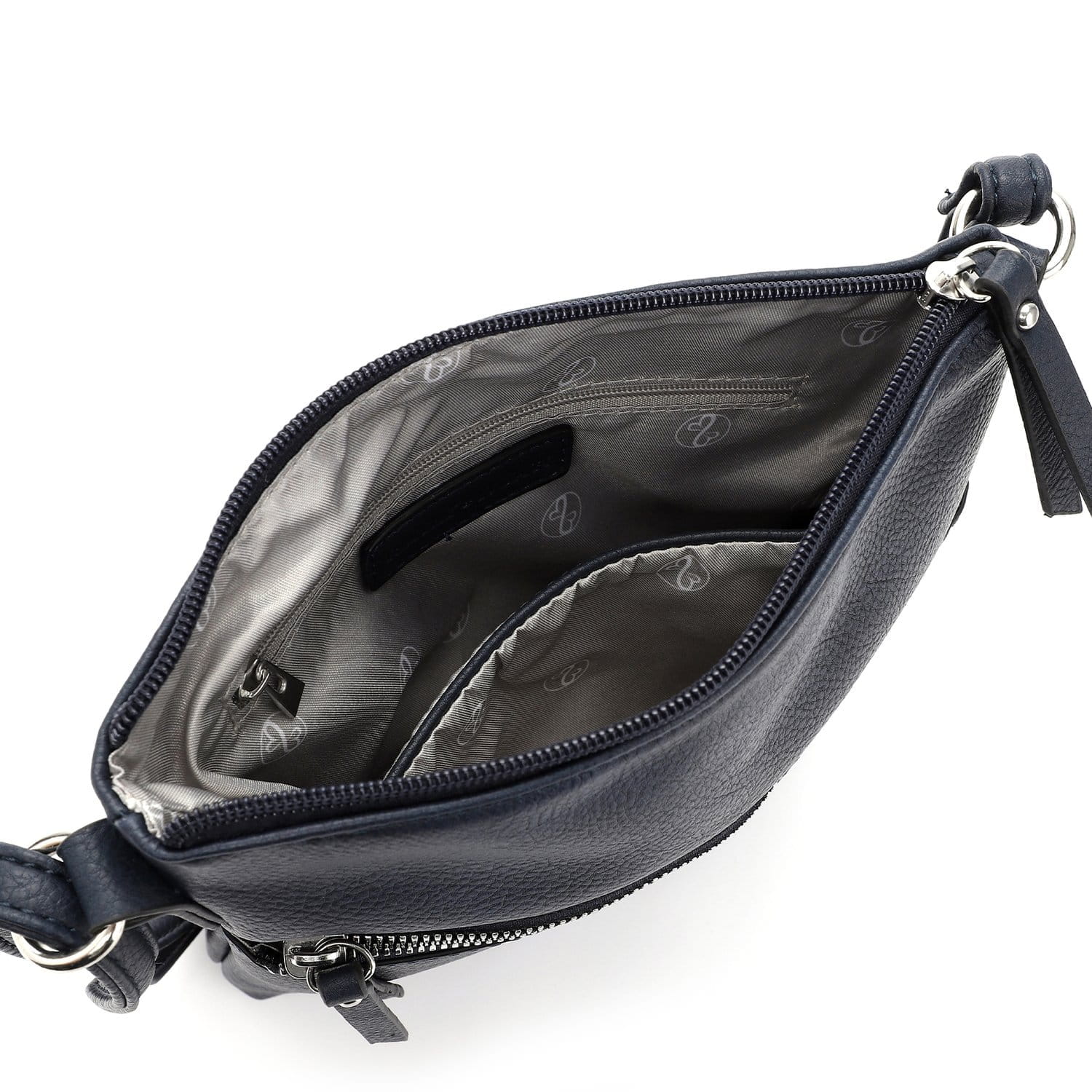 Borsa a tracolla Emma di EMILY & NOAH E&N