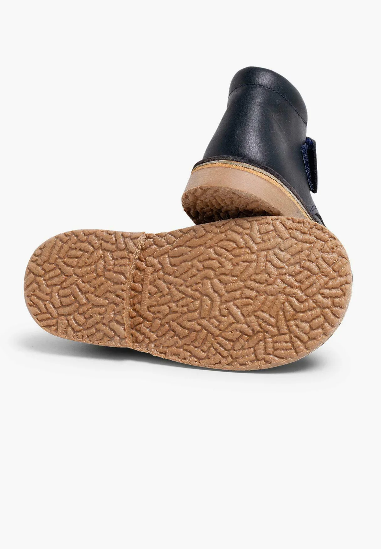 Pisamonas CON CINTURÓN ADHESIVO - Botines