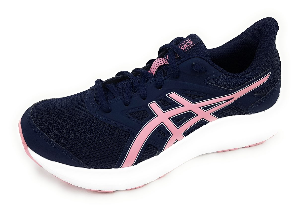 Asics Jolt 4 1012B421/401 Blau 401 midnight/fruit punch
