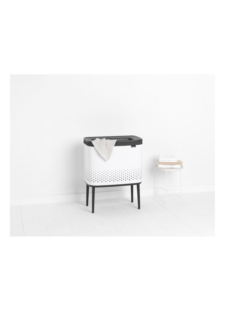Caixa de lavanderia Brabantia Bo de 60 litros