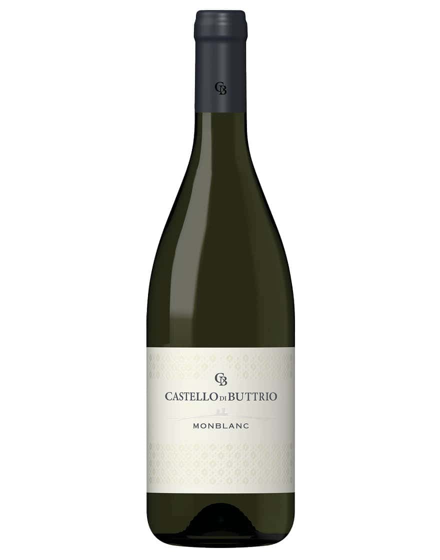 Venezia Giulia IGT Monblanc 2021 Castello di Buttrio 0,75 ℓ