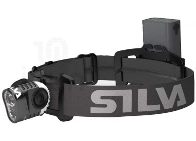 Silva Trail Speed 5X