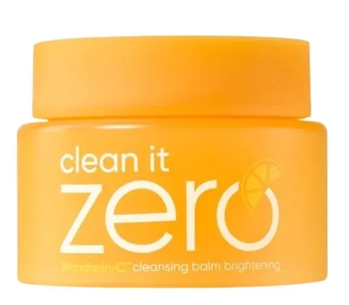 Banila Co. Clean It Zero Brightening - Καθαριστικό Βάλσαμο 100ml