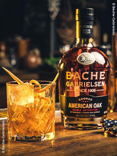 Bache-Gabrielsen : American Oak