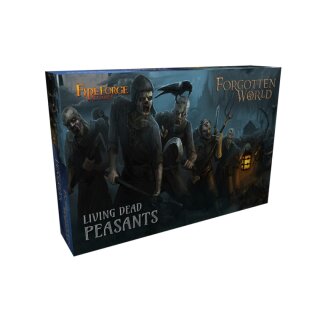 Living Dead Paesants
