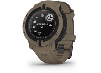 Garmin Instinct 2 Solar Tactical Edition