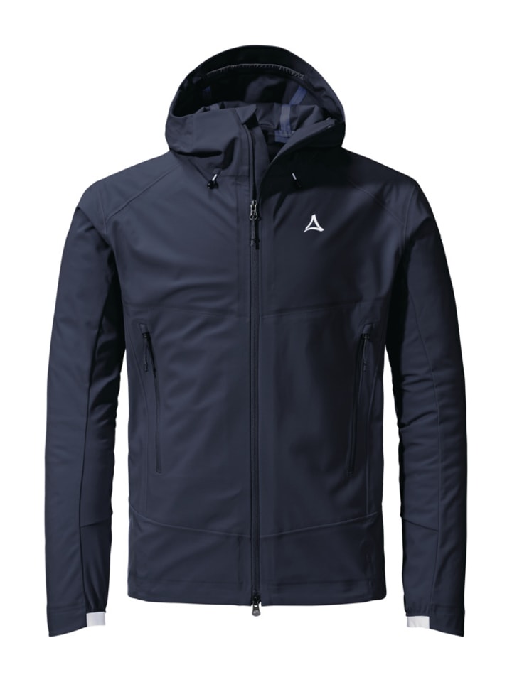 Schöffel Jacke 