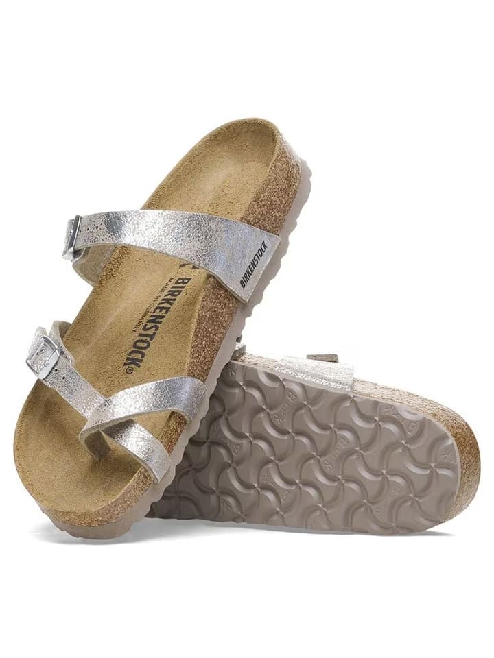 Birkenstock Zehentrenner 