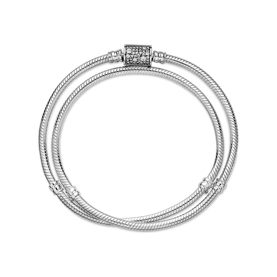 Pandora Armband Moments