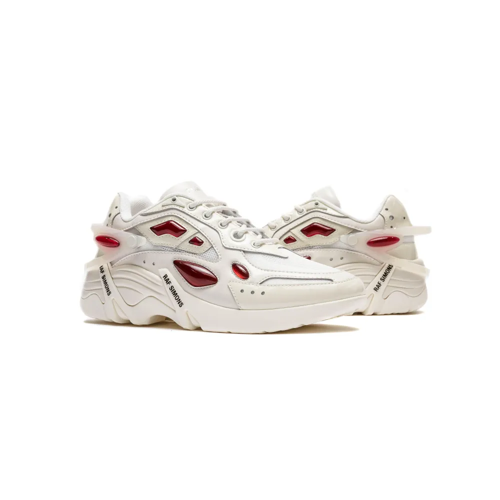 Raf Simons CYLON 21 HR740011L / braun