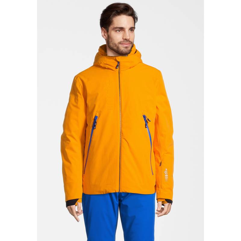 RH+ Powder Evo Skijacke Herren