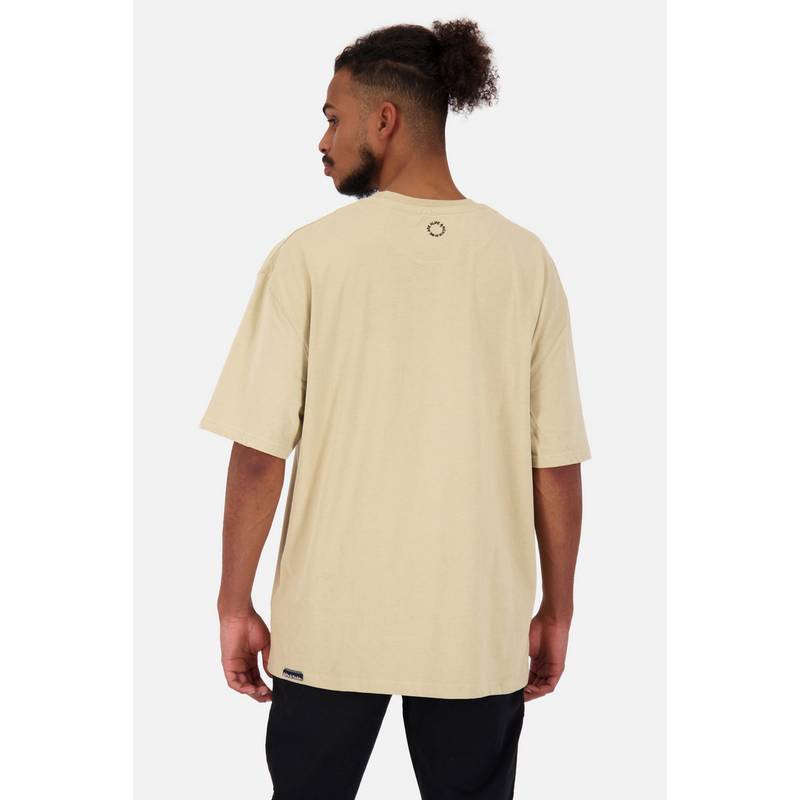 ALIFE AND KICKIN PittAK A T-Shirt Herren