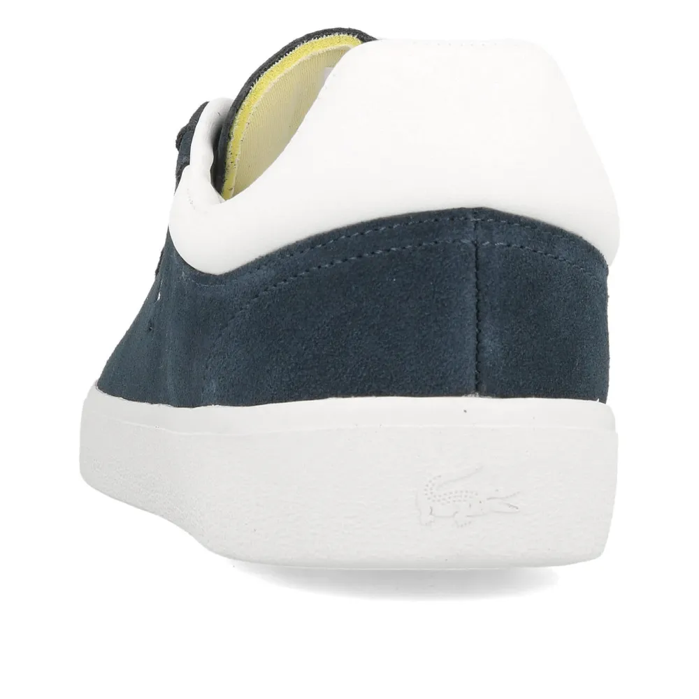 Lacoste Baseshot 46SMA0065-092 / blau
