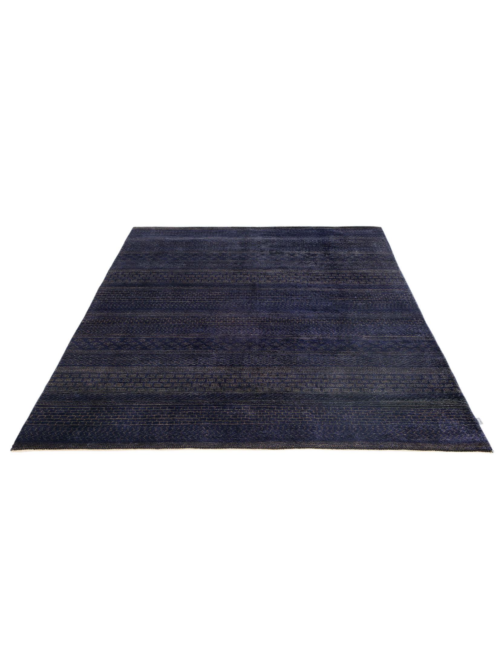 Contemporary Gabbeh ca. 159 x 247 cm, Unikat / Einzelstück