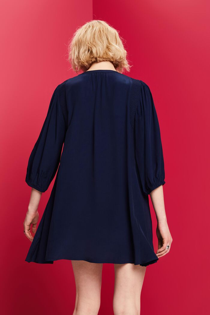 A-Linien-Minikleid