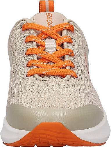 TT. BAGATT Sneaker Nika