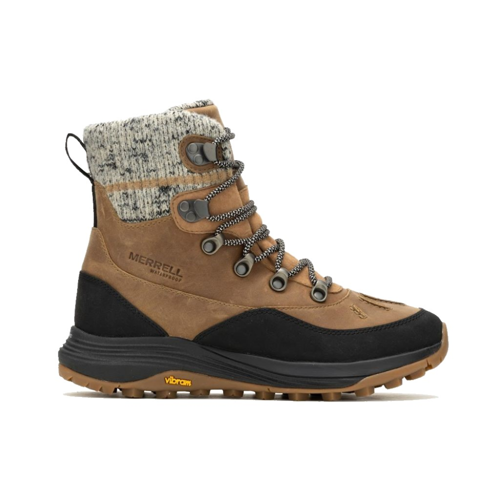 Merrell Siren 4 Thermo Mid Zip WP J037412 / braun