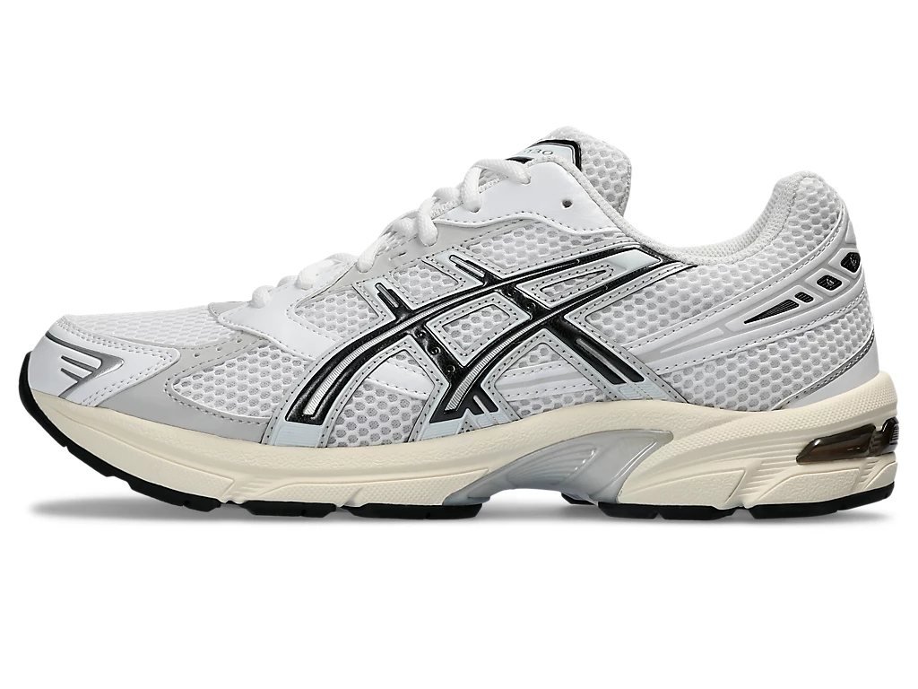 GEL-1130 - White/Cloud Grey