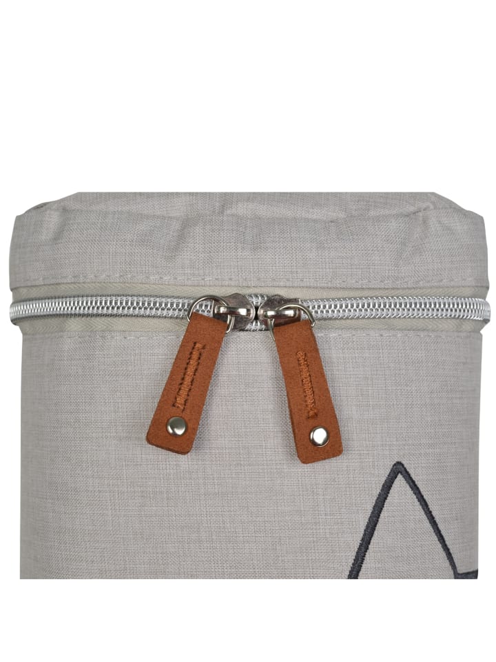 Cangaroo Thermotasche Charlie Thermobox in schwarz günstig kaufen onesize