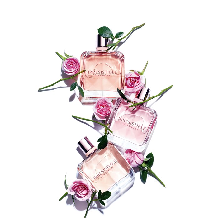 Eau de Toilette Spray