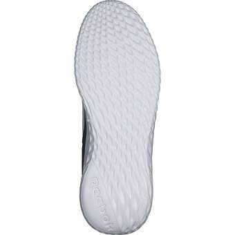 Reebok Rush Runner Hallensport in weiß
