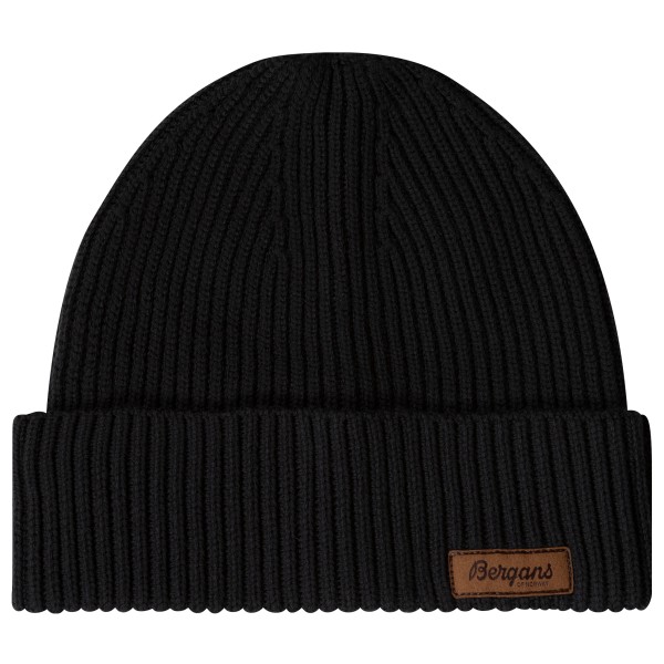 Bergans - Nordmarka Merino Beanie - Mütze