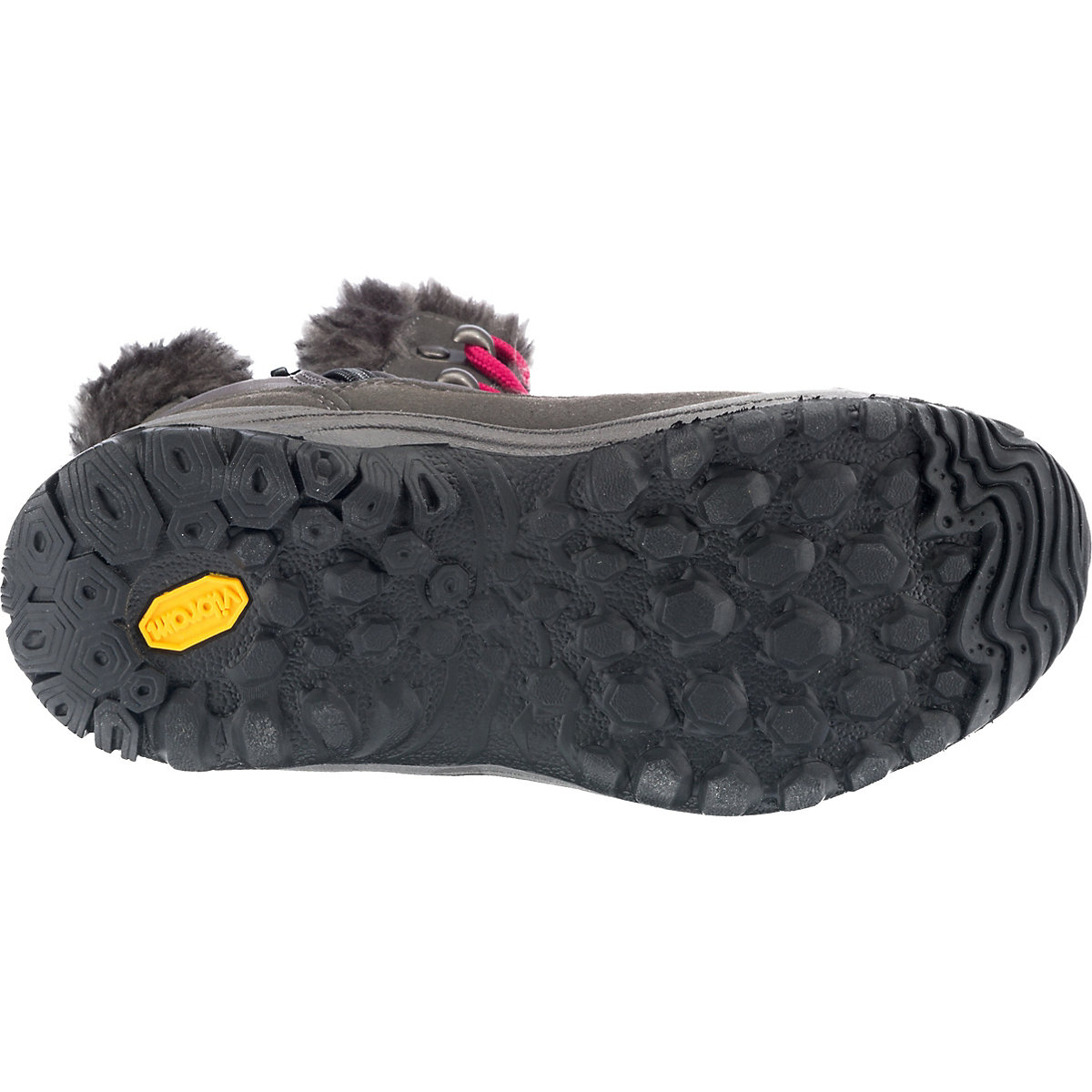 Winterstiefel Himalaya, TEX, für Mädchen