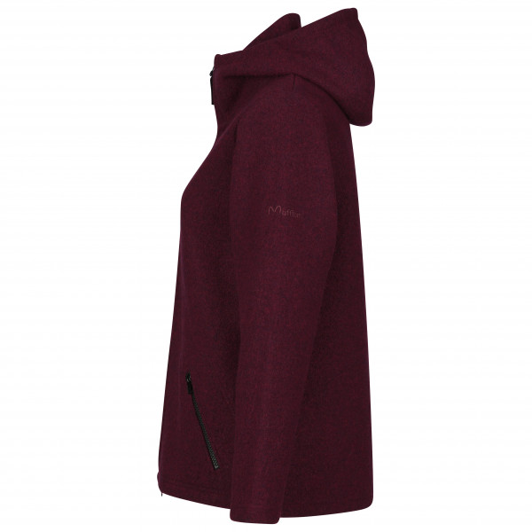 Mufflon - Women's Nele - Wolljacke