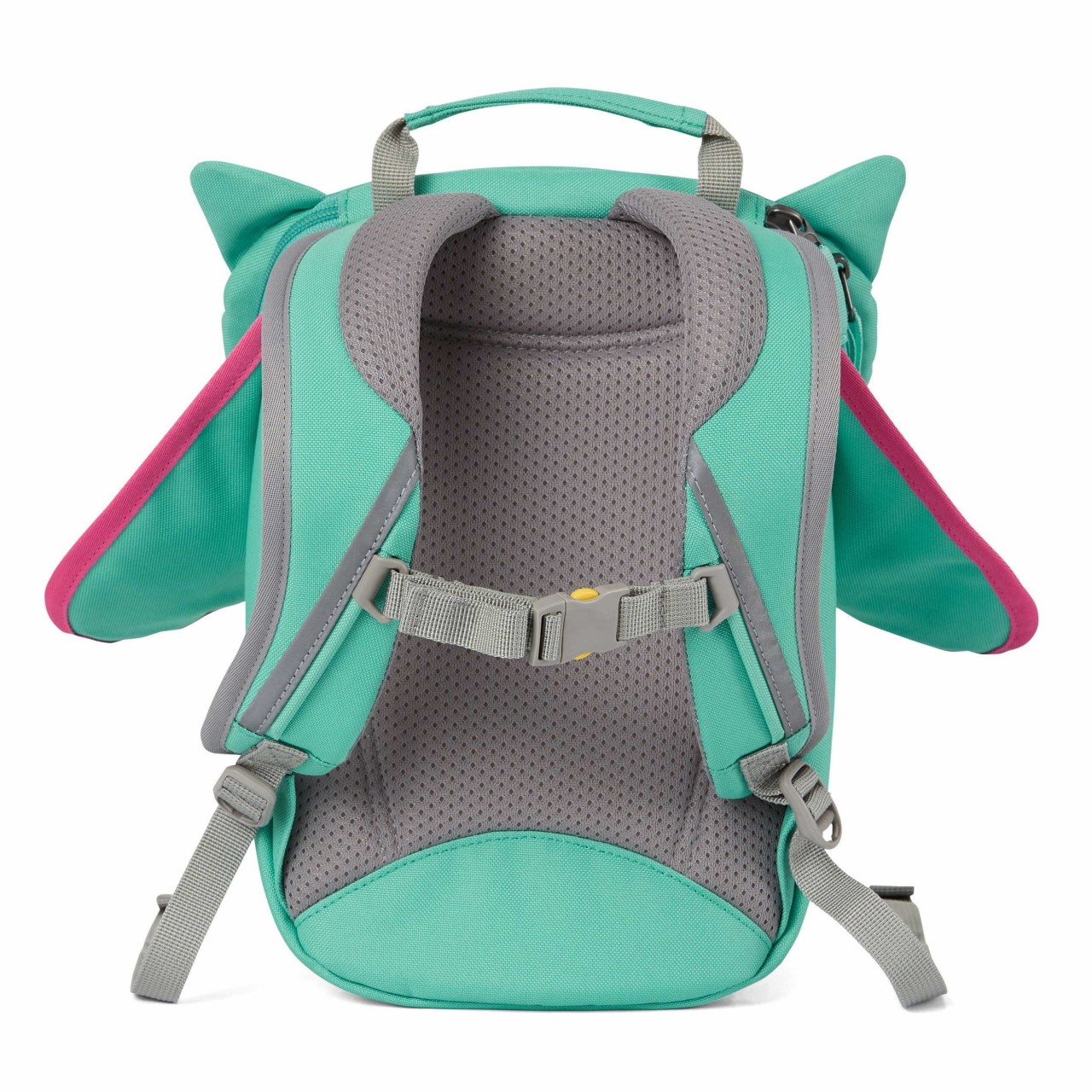 AFFENZAHN Handtaschen grün AFZ-FAS