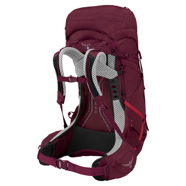 AURA AG LT 50 Damen - Trekkingrucksack Damen