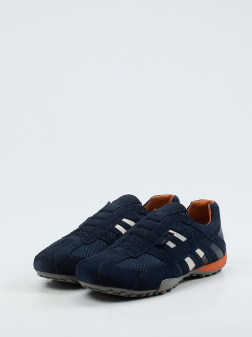 Sneaker-45611090012 Geox