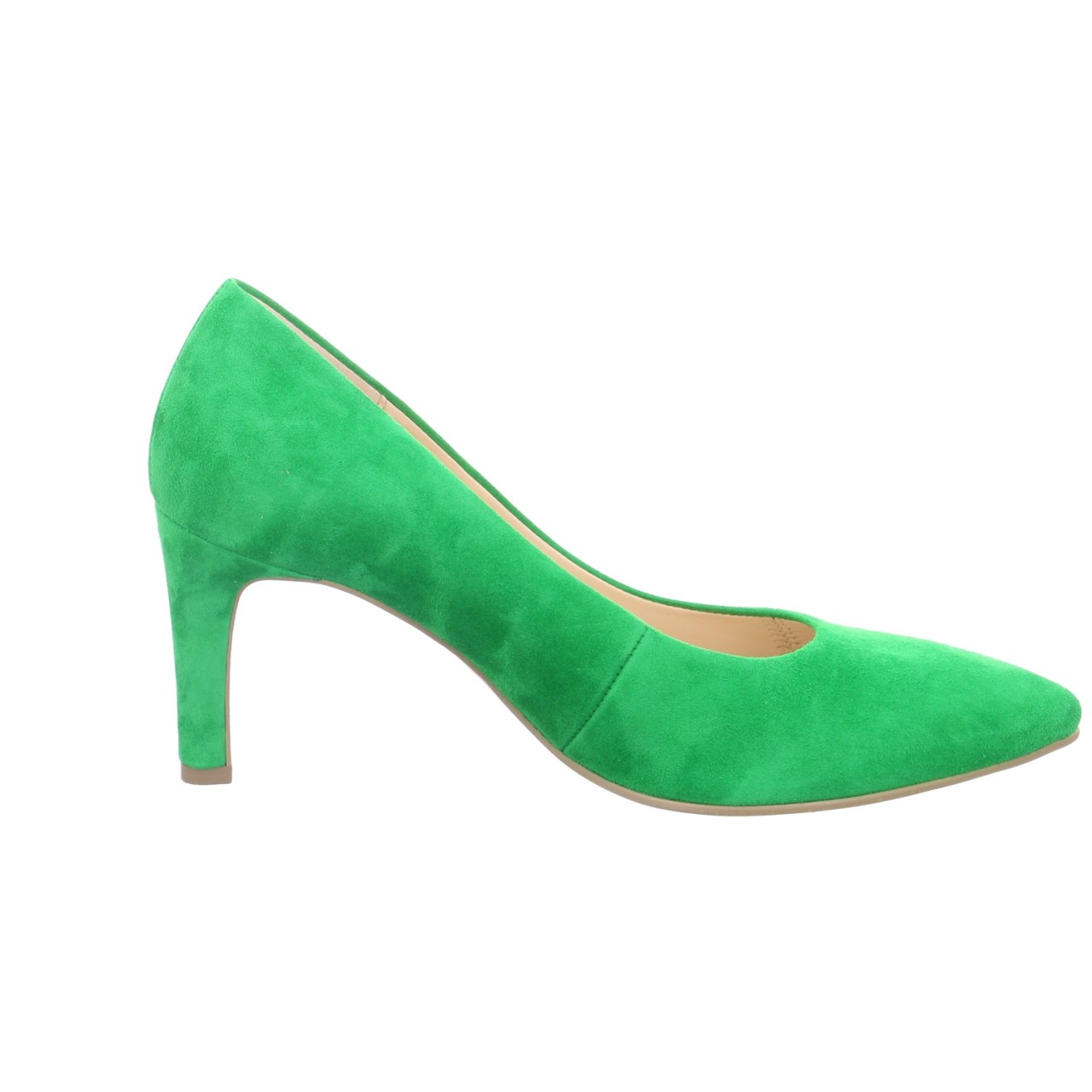 GABOR Modische Pumps grün
