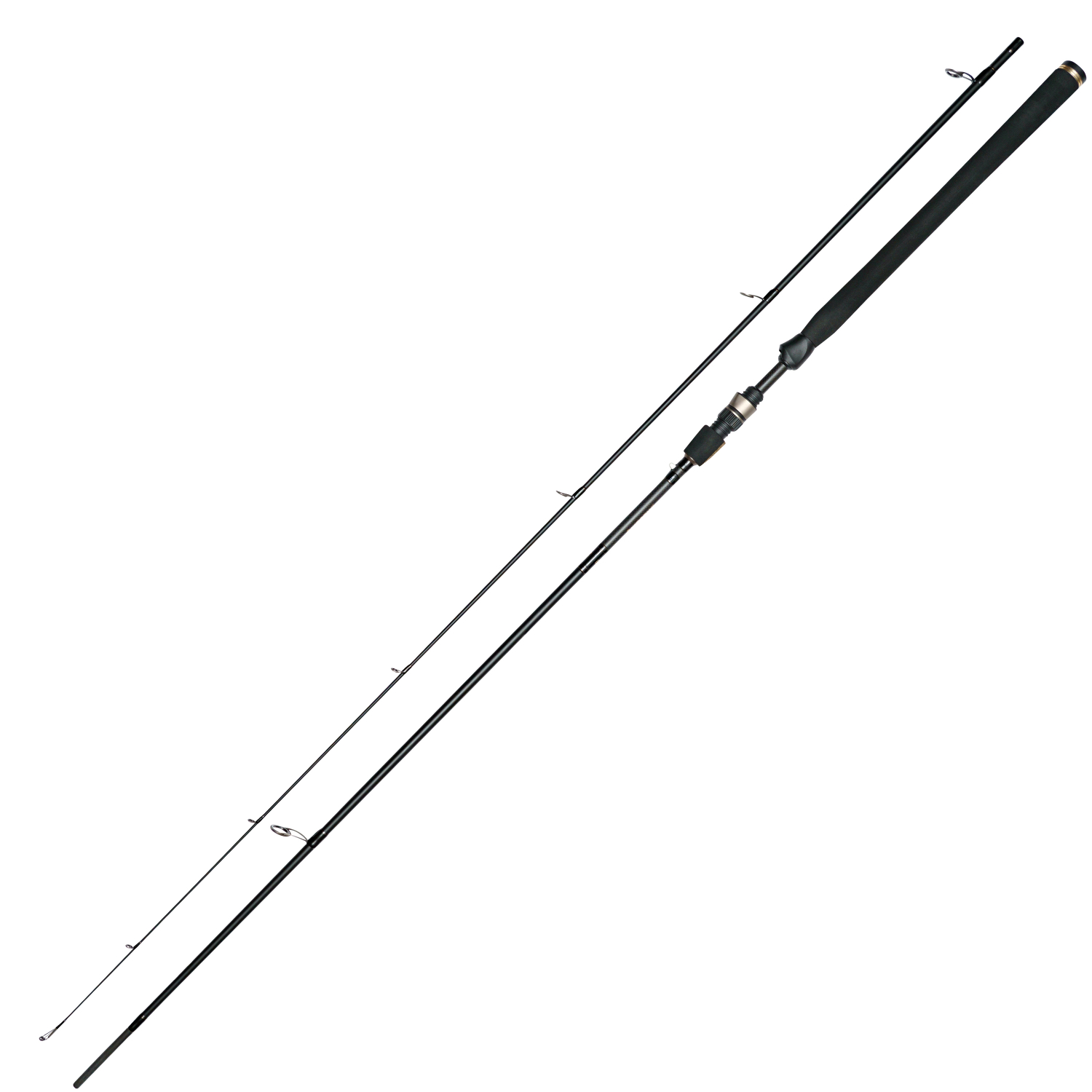 Westin Kunstköderruten W3 Powershad 2nd