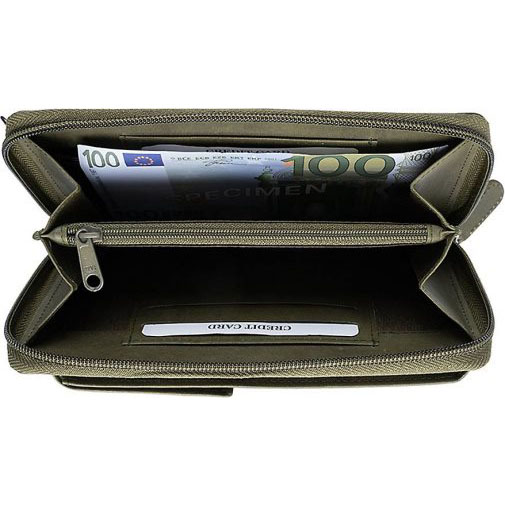 Bench Handytasche Leder 11 cm