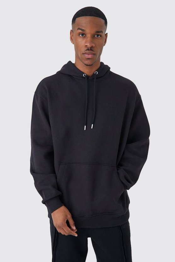 Basic Hoodie