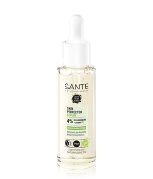 Sante Skin Perfector Serum mit Niacinamid-Effekt Gesichtsserum-30 ml