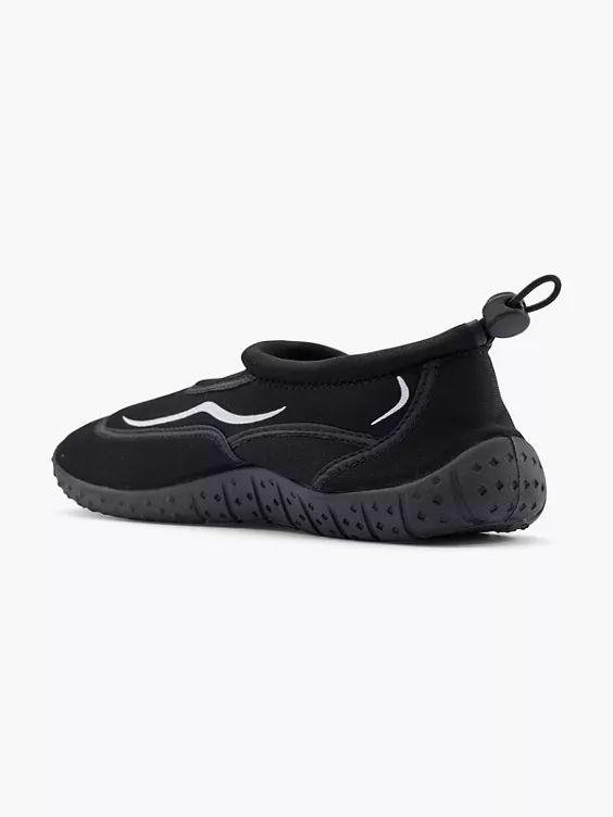 Blue Fin Wasserschuh