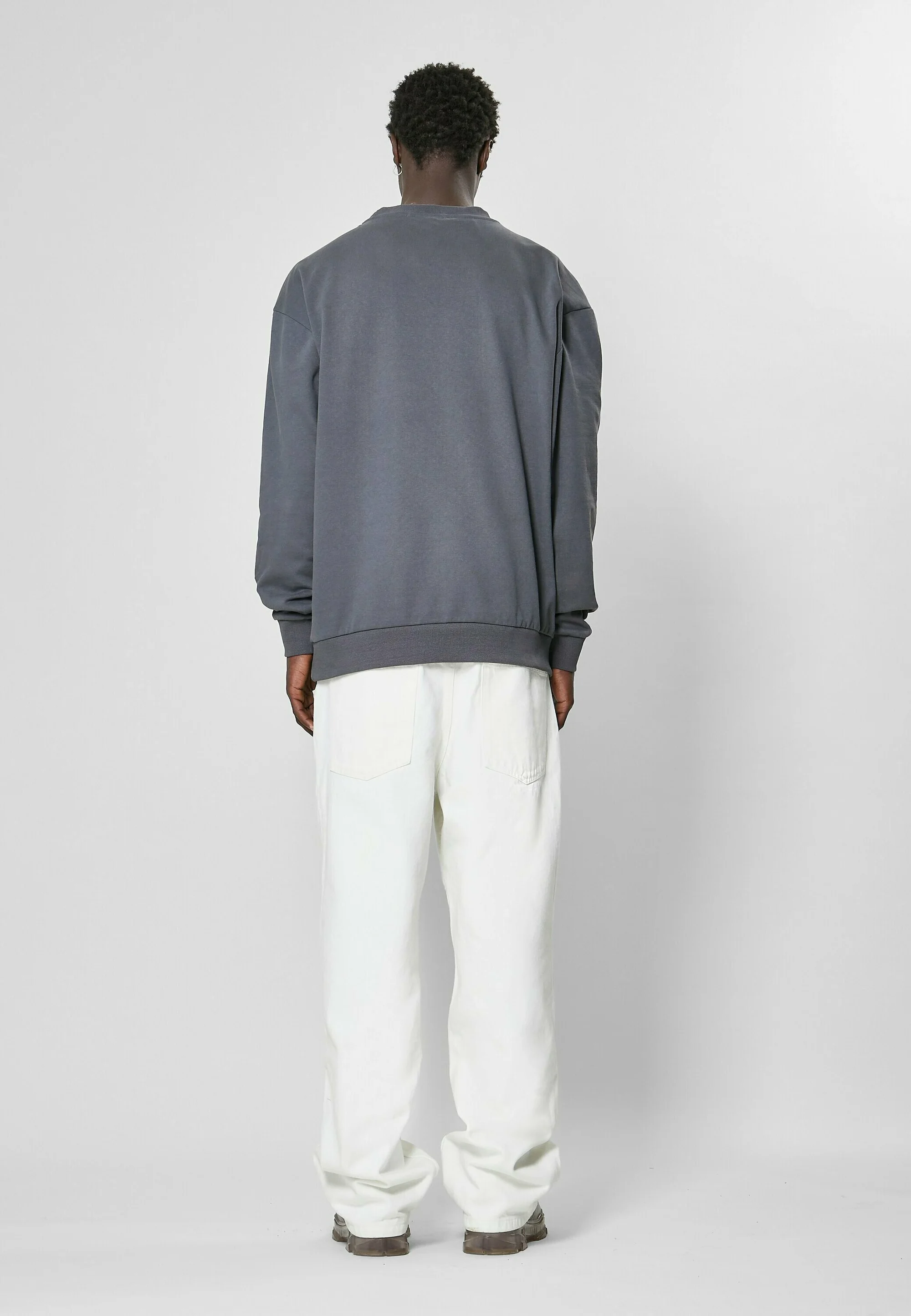 9N1M SENSE ESSENTIAL - Sudadera