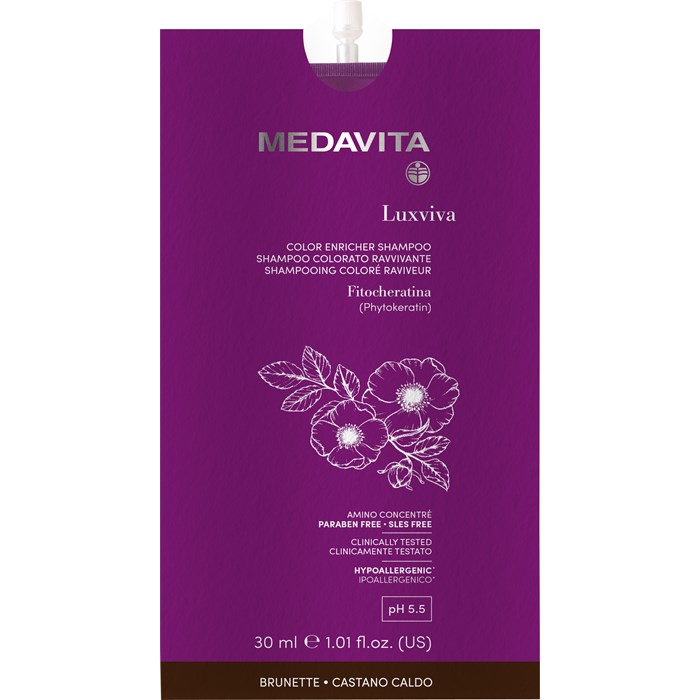 Color Enricher Shampoo