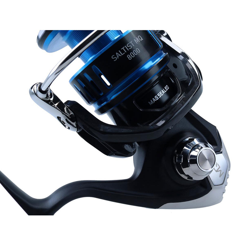 Daiwa Saltist MQ 2021 Veličina role 8000 H
