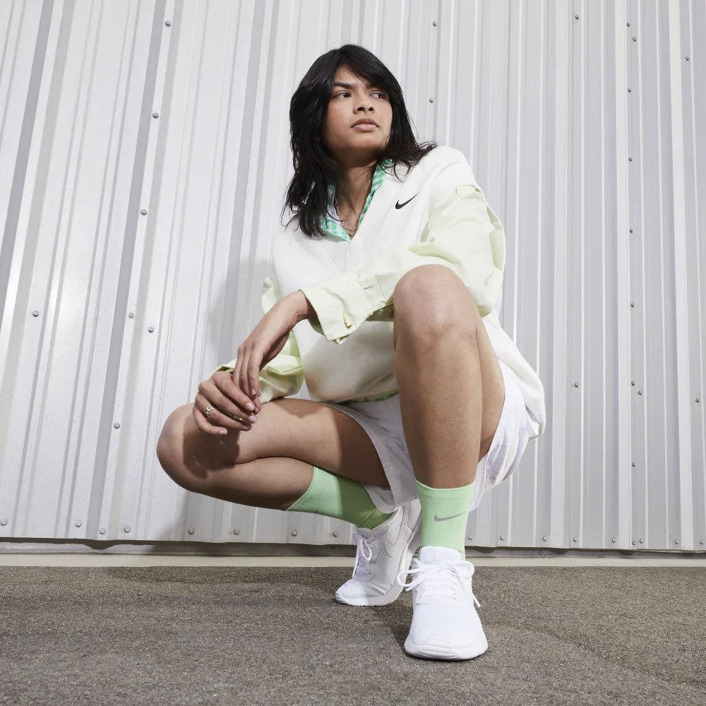 Nike Tanjun EasyOn DV7786-101 / weiss
