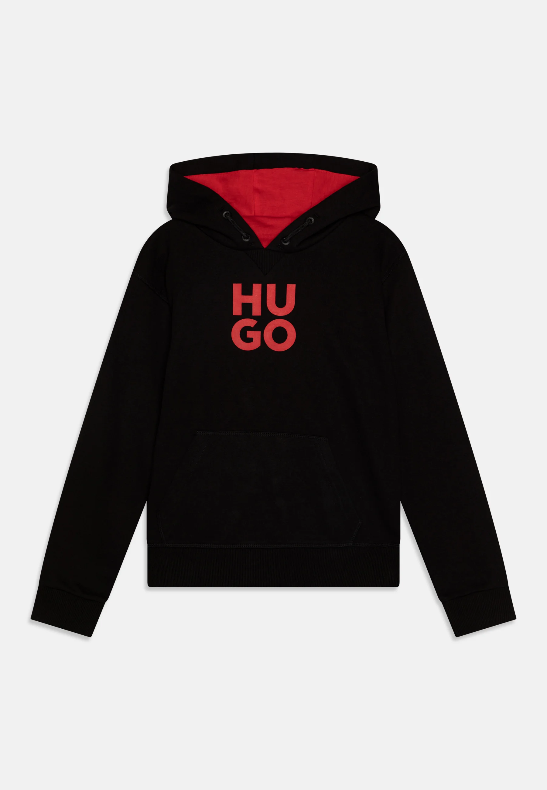 HUGO Kids HOODED - Sudadera con capucha
