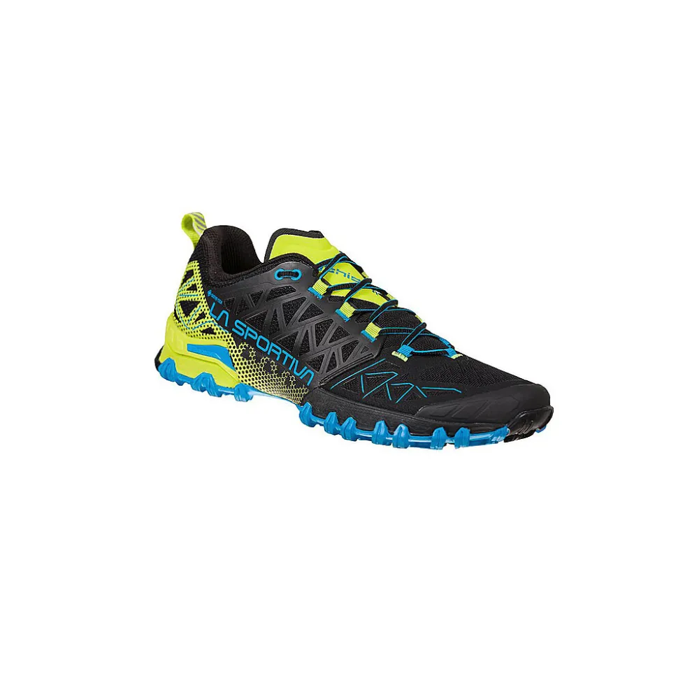 La Sportiva Bushido II GTX 46Y;999720 / schwarz