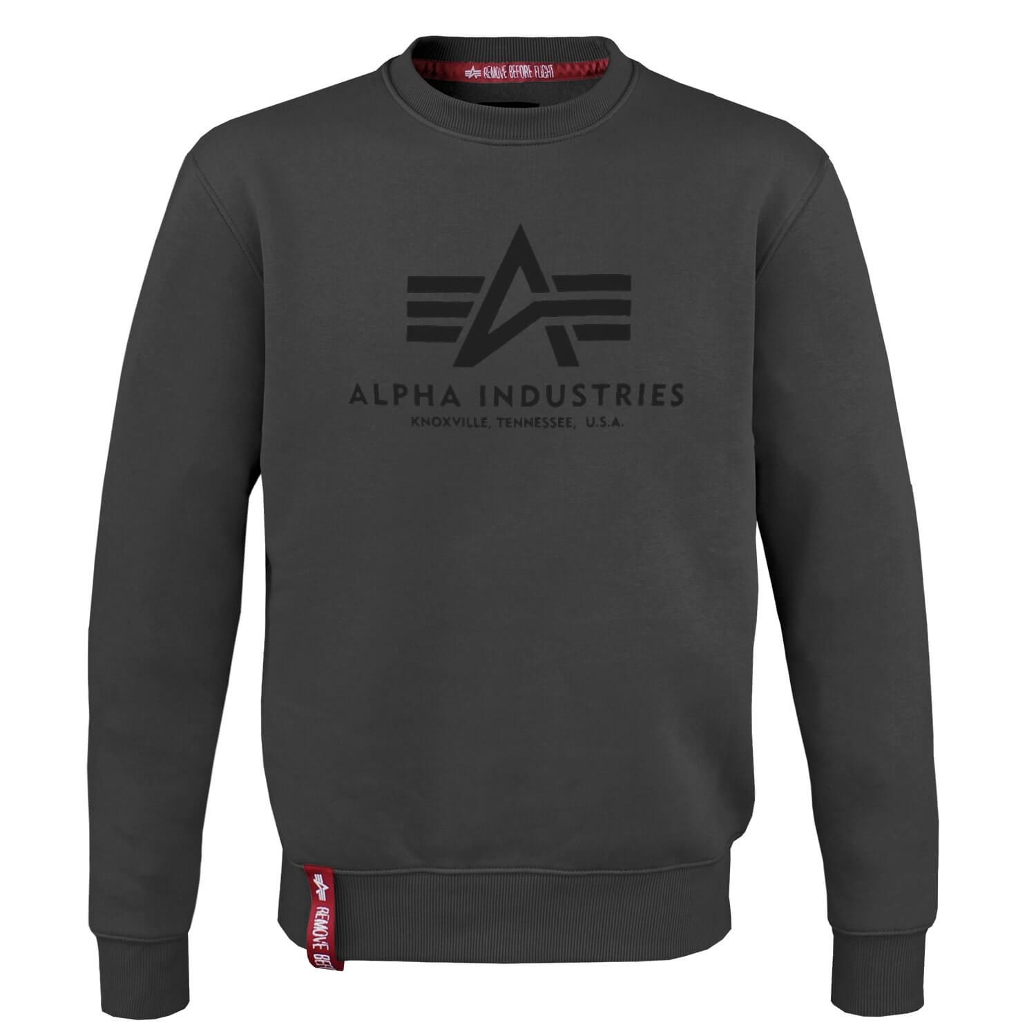 Basic Sweater